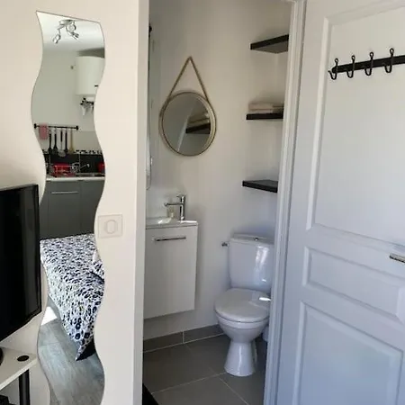 Studio De Reve Au Coeur Du Var. Pourcieux Exterior photo