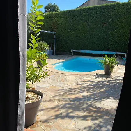 Studio De Reve Au Coeur Du Var. Pourcieux Exterior photo
