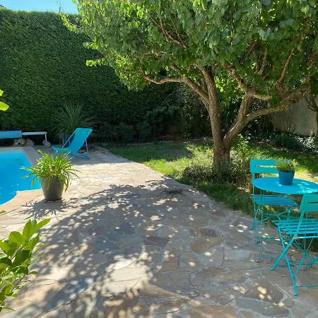 Studio De Reve Au Coeur Du Var. Pourcieux Exterior photo