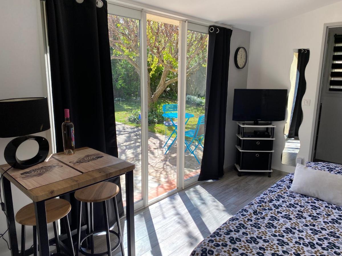 Apartment De Reve Au Coeur Du Var. Pourcieux