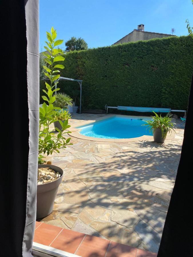 De Reve Au Coeur Du Var. * Pourcieux